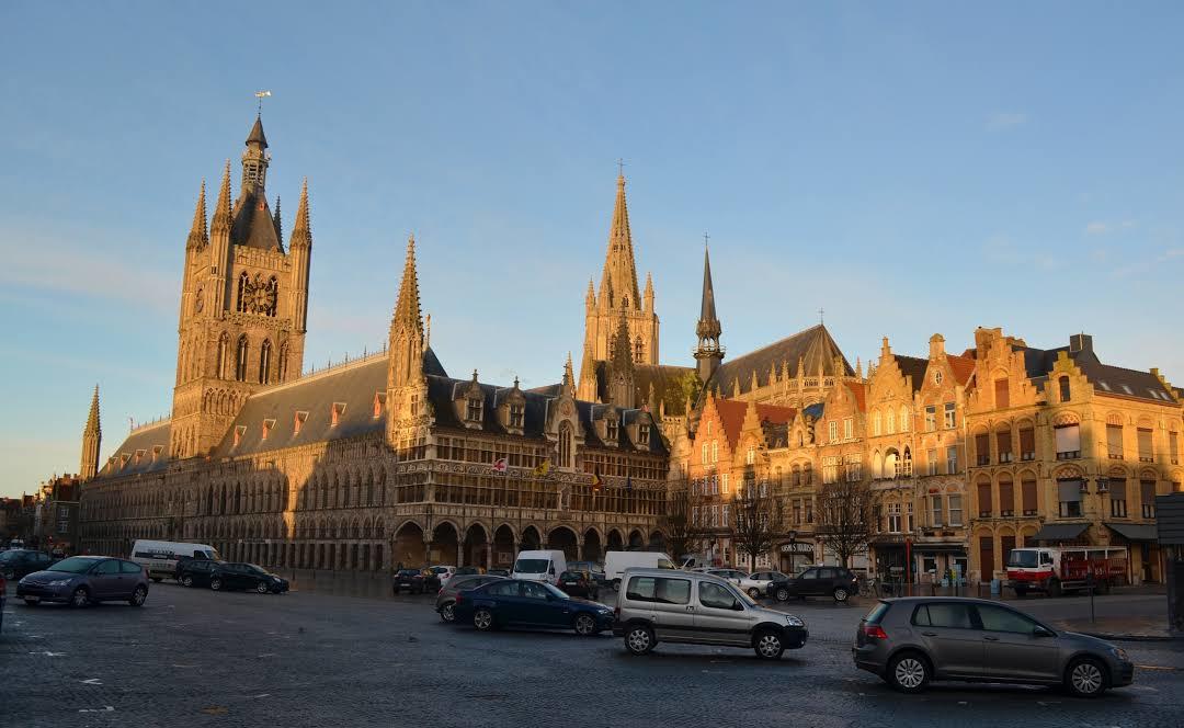 In Flanders Fields Museum